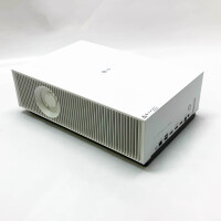 LG CineBeam HU710PW ThinQ (remote control missing, without original packaging)), 19.5 V, 10.8 A, projector only