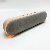 LG StandbyME Speaker XT7S