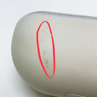 LG StandbyME Speaker XT7S (with spots)