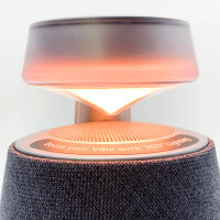 LG XBOOM 360 Portable Bluetooth Speaker, DXO2TBK