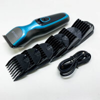 oneisall Quiet dog clipper, professional dog cat clipper,...