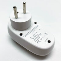 SONOFF S26R2 TPE-France socket, according to French standards