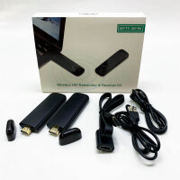 MT-VIKI HDMI Wireless Transmitter Receiver HDMI...