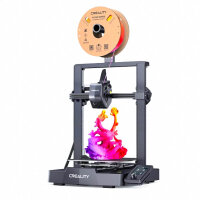 Creality Ender 3 V3 SE 3D Drucker, 250 mm/s Schnelle 3D...