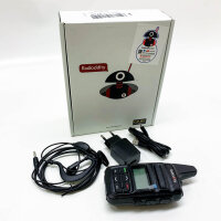 Radioddity GD-73E DMR radio with LC display Digital...