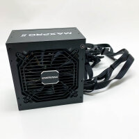 enermax Maxpro II ATX EMP400AGT-C (ohne OVP) 400 W 80...