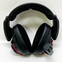 Sennheiser GSP 600 Professional Noise Canceling Gaming Headset