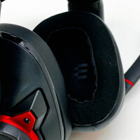 Sennheiser GSP 600 Professional Noise Canceling Gaming Headset