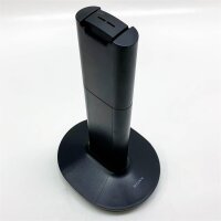 Sony MDR-RF895RK – Kabelloser Over-Ear-TV-Kopfhörer (ohne OVP) mit Geräuschunterdrückung, Ladestation, 100 Meter Reichweite, Akkulaufzeit bis zu 20 Stunden, Schwarz