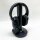Sony MDR-RF895RK – Kabelloser Over-Ear-TV-Kopfhörer (ohne OVP) mit Geräuschunterdrückung, Ladestation, 100 Meter Reichweite, Akkulaufzeit bis zu 20 Stunden, Schwarz
