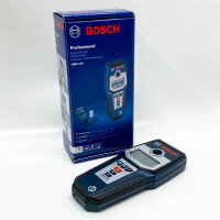 Bosch Professional GMS 120 Detektor (max. Detektionstiefe...