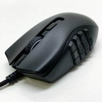 Razer Naga