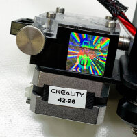 Creality 3D printer Titan extruder kit, 42-26, 4001020066