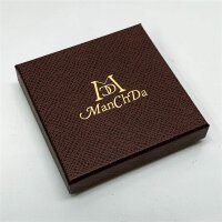 ManChDa Pocket Watch with Engraving Personalized Vintage Pocket Watches with Chain for Men Brother Gift Birthday Gift Beautiful Gifts for the Family