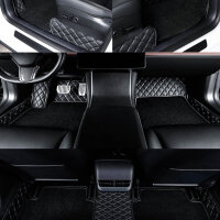 topfit for Tesla Model Y floor mats Tesla Model Y trunk...