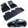 topfit for Tesla Model Y floor mats with all-weather TPE environmentally friendly floor mats for Tesla Model Y accessories 2021 2022 2023 2024