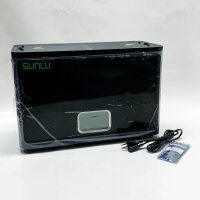 2024 SUNLU Official Filament Dryer Box S4, Upgrade 4...