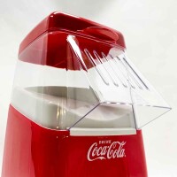 SALCO Popcornmaschine Coca-Cola SNP-10CC