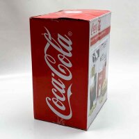 SALCO Popcornmaschine Coca-Cola SNP-10CC