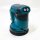 Weytoll cordless eccentric sander, 125 mm eccentric sander for Makita 18 V battery, 12000 rpm brushless motor, dust bag, (without battery and charger), replacement for DBO180Z eccentric sander Ø 125 mm