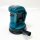 Weytoll cordless eccentric sander, 125 mm eccentric sander for Makita 18 V battery, 12000 rpm brushless motor, dust bag, (without battery and charger), replacement for DBO180Z eccentric sander Ø 125 mm