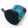 Weytoll cordless eccentric sander, 125 mm eccentric sander for Makita 18 V battery, 12000 rpm brushless motor, dust bag, (without battery and charger), replacement for DBO180Z eccentric sander Ø 125 mm