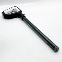 TINECO wet-dry cordless vacuum cleaner (USED) Floor One S7 Premium, two directions self-propelled, 40 min running time
 230 W, bagless, edge cleaning on both sides, automatic dirt detection