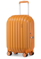 Sea choice cabin luggage hand luggage ABS trolley...