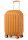 Sea Choice Kabinengepäck ABS Trolley Koffer 55x36x24cm 8 Räder TSA Zahlenschloss 2,5 kg inklusive Kopfstütze