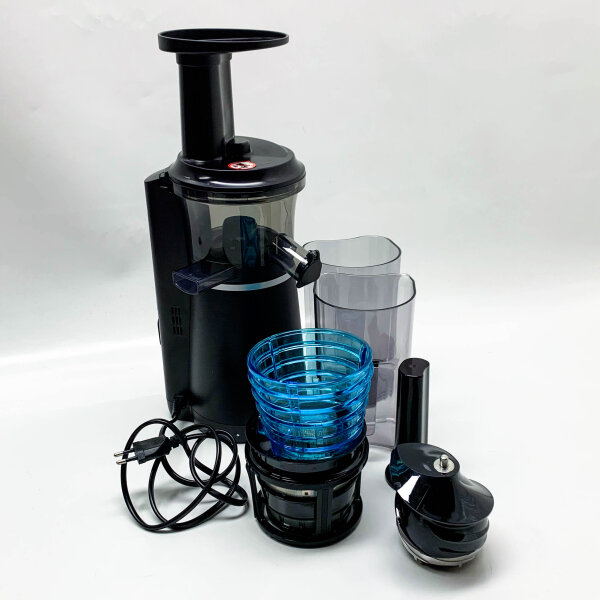 PANASONIC Slow Juicer MJ-L501KXE, 150 W