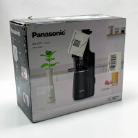 PANASONIC Slow Juicer MJ-L501KXE, 150 W