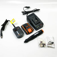 WORX Battery Multifunctional Tool 18V (20V MAX) MakerX...