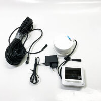 EPTTECH Intelligent TLC 2101 15M Ultrasonic Liquid Tank...