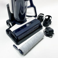 TINECO wet-dry vacuum cleaner Floor One S5 Extreme...