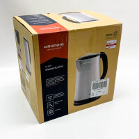 GRUNDIG kettle WK 5620, 1.7 l, 2200 W