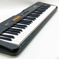 CASIO Home-Keyboard CT-S100AD, incl. Mains adapter