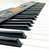 CASIO Home-Keyboard CT-S100AD, inkl. Netzadapter