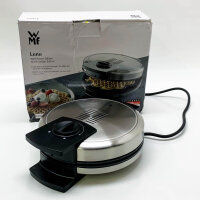 WMF waffle iron LONO, 900 W