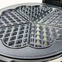 WMF waffle iron LONO, 900 W