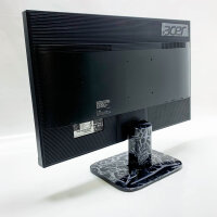 ACER KA270H LED-Monitor, 69 cm/27 ", 1920 x 1080 px, Full HD, 4 ms Reaktionszeit, 60 Hz, VA LED