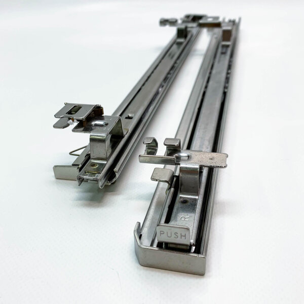 SIEMENS telescopic partial extension HZ538000, accessories for ovens