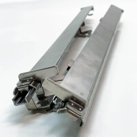 SIEMENS telescopic partial extension HZ538000, accessories for ovens