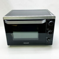 HANSEATIC OT42ML Minibackofen motorischer...