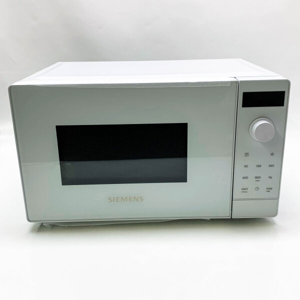 SIEMENS microwave FF023LMW0, microwave, 20 l