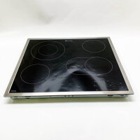 BAUKNECHT electric hob (without cables and accessories,...