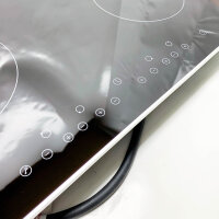 HANSEATIC electric hob from SCHOTT CERAN® HHE64NBAF