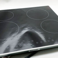 HANSEATIC electric hob from SCHOTT CERAN® HHE64NBAF