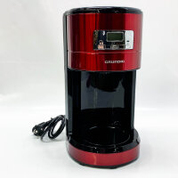 GRUNDIG filter coffee machine KM 6330, filter coffee machine KM 6330