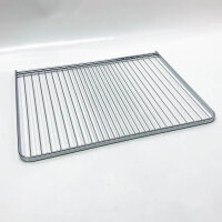 BOSCH grill insert HEZ544000, 44.9 x 35.9 cm, steel