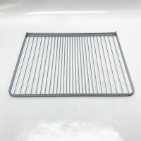 BOSCH grill insert HEZ544000, 44.9 x 35.9 cm, steel